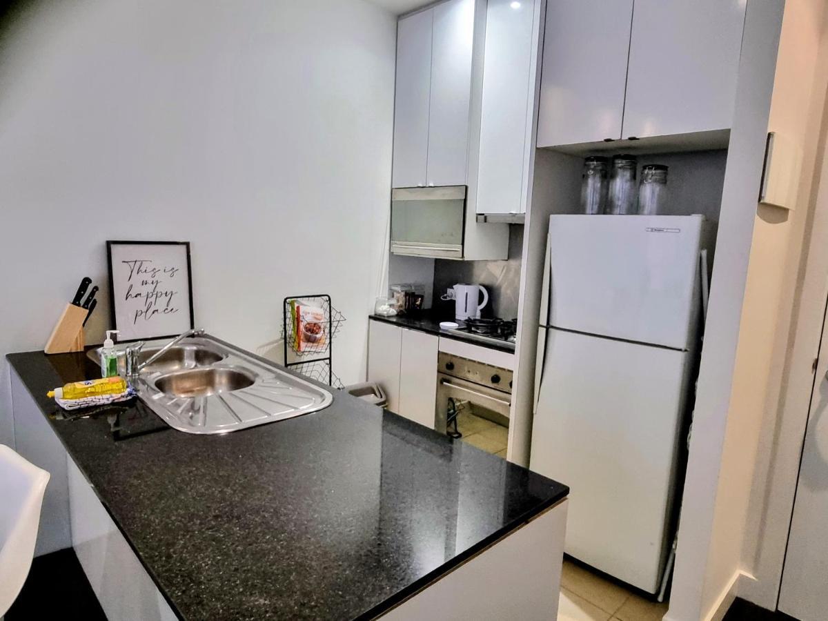 Collins Central 2-Bd Apartment With Pre-Reserve Parking Melburne Exterior foto