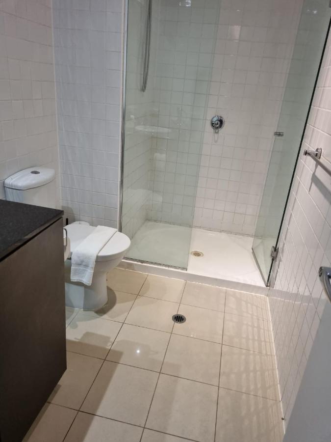 Collins Central 2-Bd Apartment With Pre-Reserve Parking Melburne Exterior foto